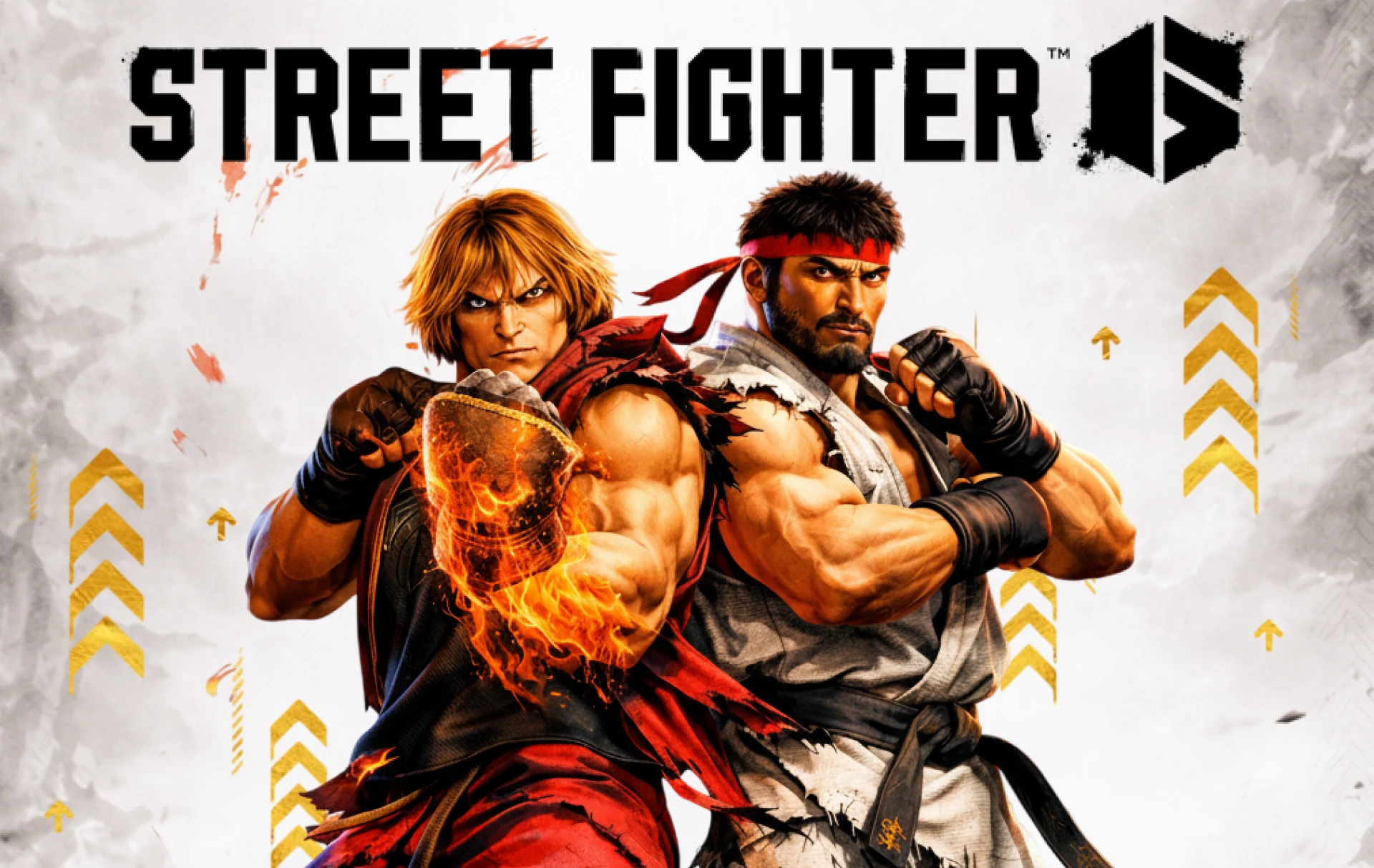 Street Fighter 6